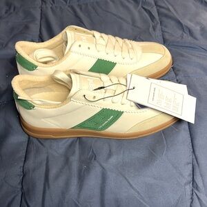 Eastern pacific trade